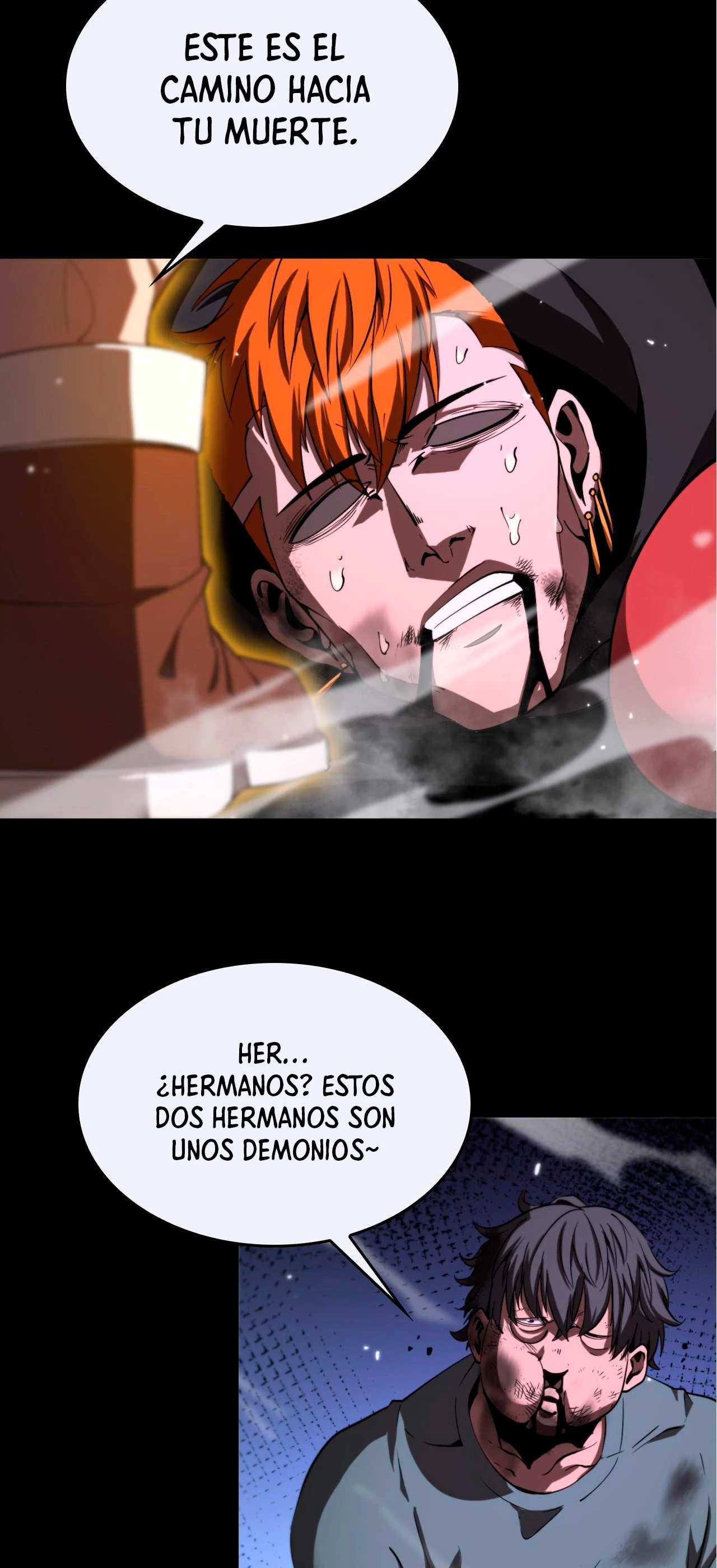 Apocalipsis Mundial en Linea > Capitulo 139 > Page 81